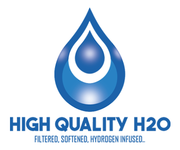 High Quality H2O.